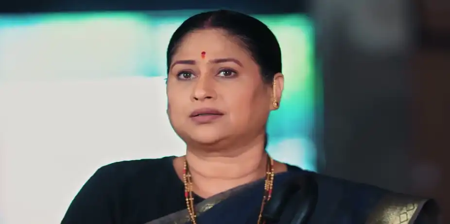 A Legal Notice Shocks Shriniwas