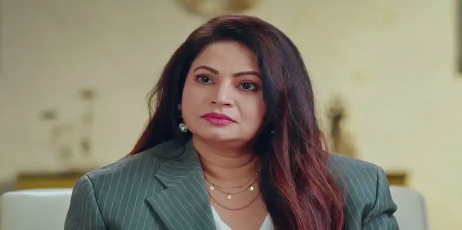Rajkumar Shares His Fear with Bhairavi