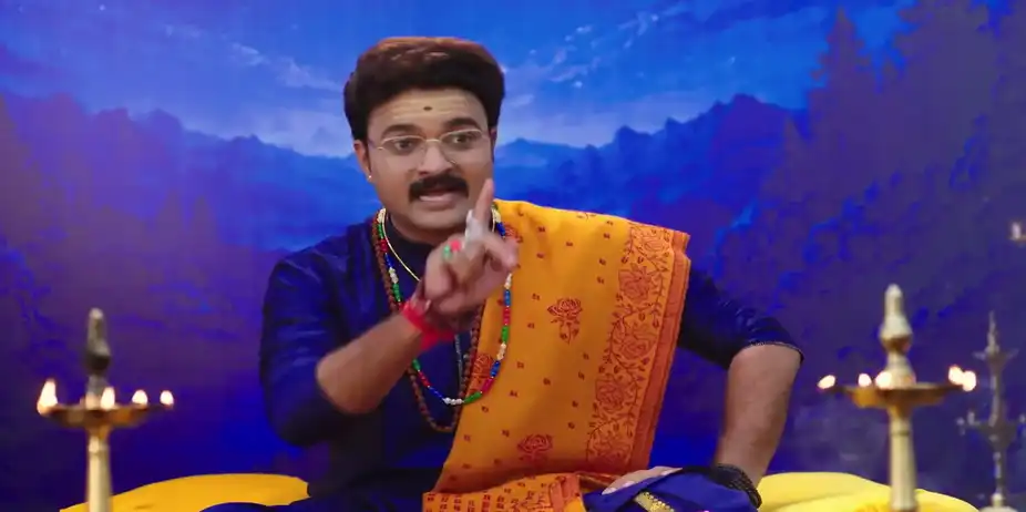 Devmanus Madhla Adhyay - July 07, 2026 - Best Scene