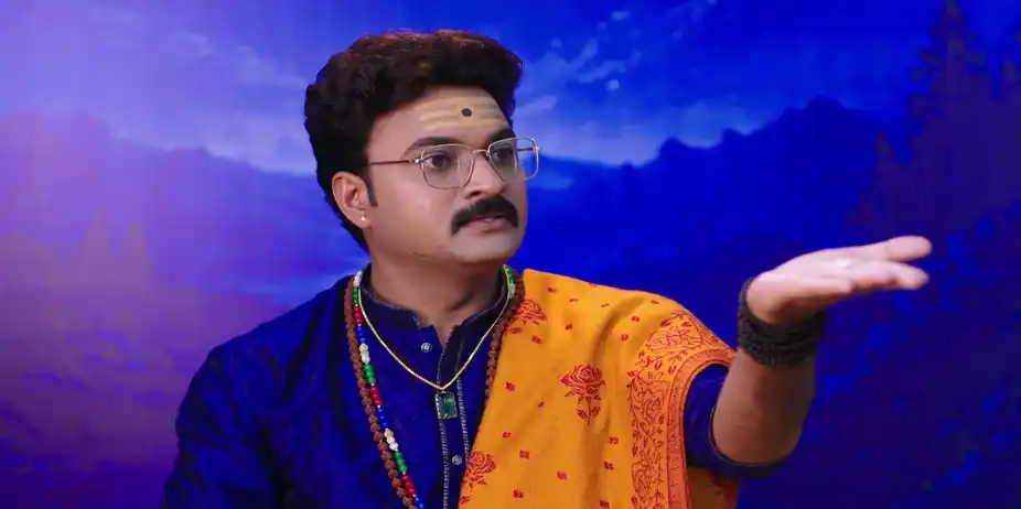 Devmanus Madhla Adhyay - July 08, 2026 - Best Scene