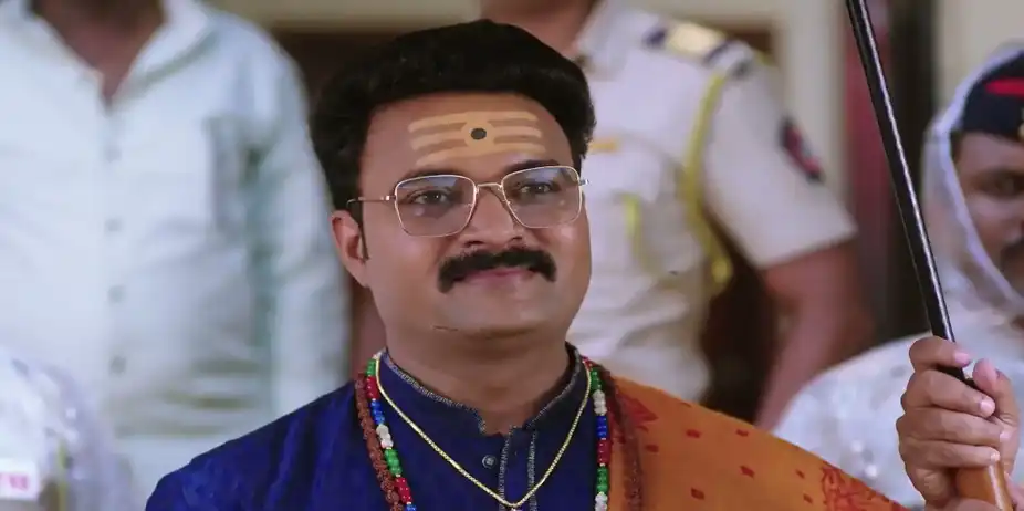 Devmanus Madhla Adhyay - July 10, 2026 - Best Scene