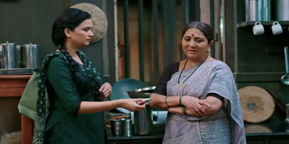 Krushnaichya Leki - July 07, 2026 - Best Scene