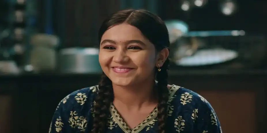 Krushnaichya Leki - July 08, 2026 - Best Scene