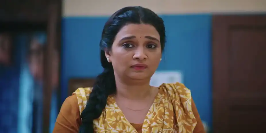 Krushnaichya Leki - July 10, 2026 - Best Scene