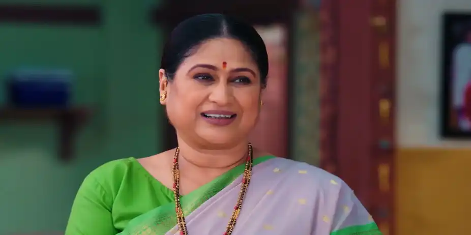 Lakshmi Niwas - July 09, 2026 - Best Scene