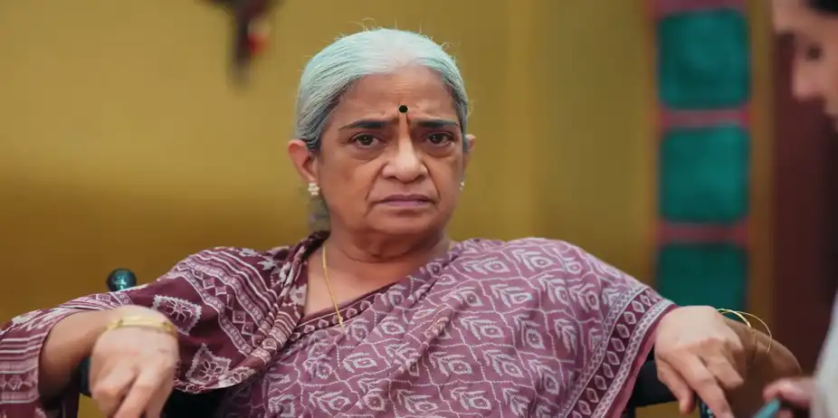 Lakshmi Niwas - July 08, 2026 - Best Scene