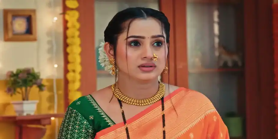 Lakshmi Niwas - July 11, 2026 - Best Scene