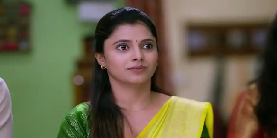 Sanai Chaughade - July 10, 2026 - Best Scene