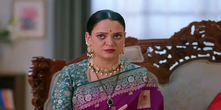 Tula Japnar Aahe - July 06, 2026 - Best Scene