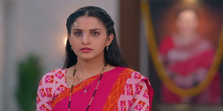 Tula Japnar Aahe - July 07, 2026 - Best Scene