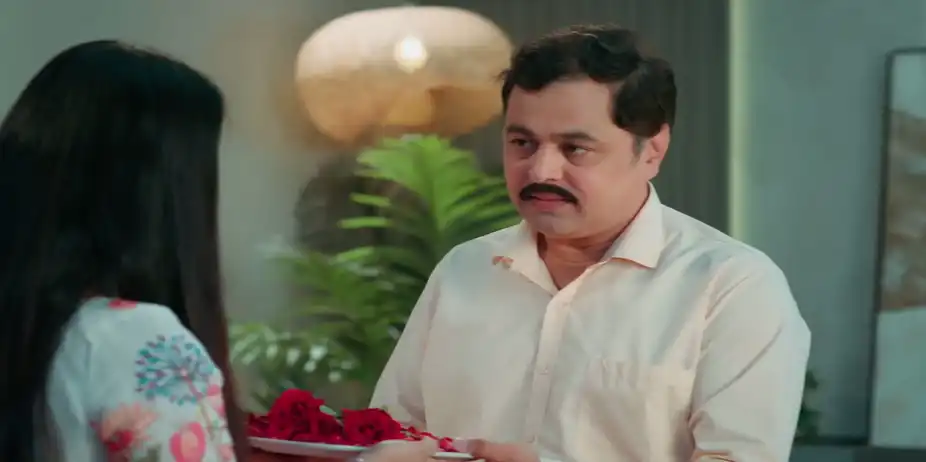 Veen Doghatli Hi Tutena - July 06, 2026 - Best Scene