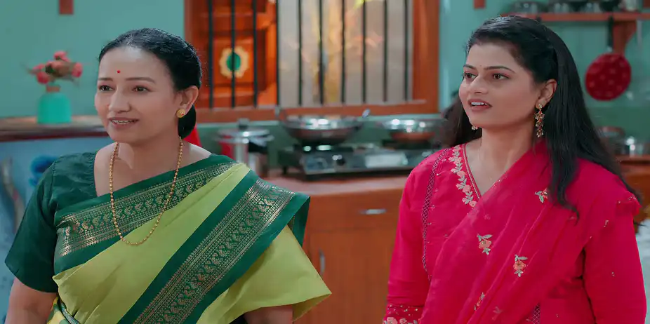 Deep Jyoti - July 07, 2026 - Episode Spoiler