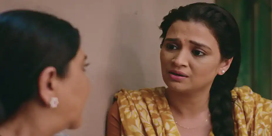 Krushnaichya Leki - July 11, 2026 - Episode Spoiler