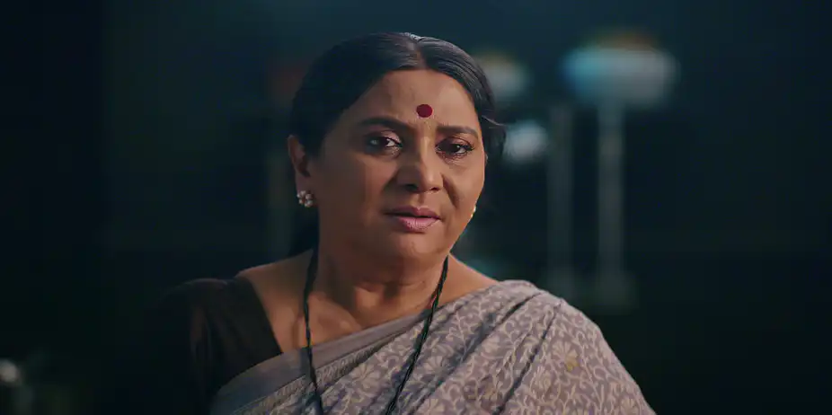 Krushnaichya Leki - July 07, 2026 - Episode Spoiler