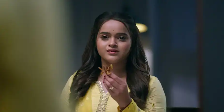 Sanai Chaughade - July 08, 2026 - Episode Spoiler