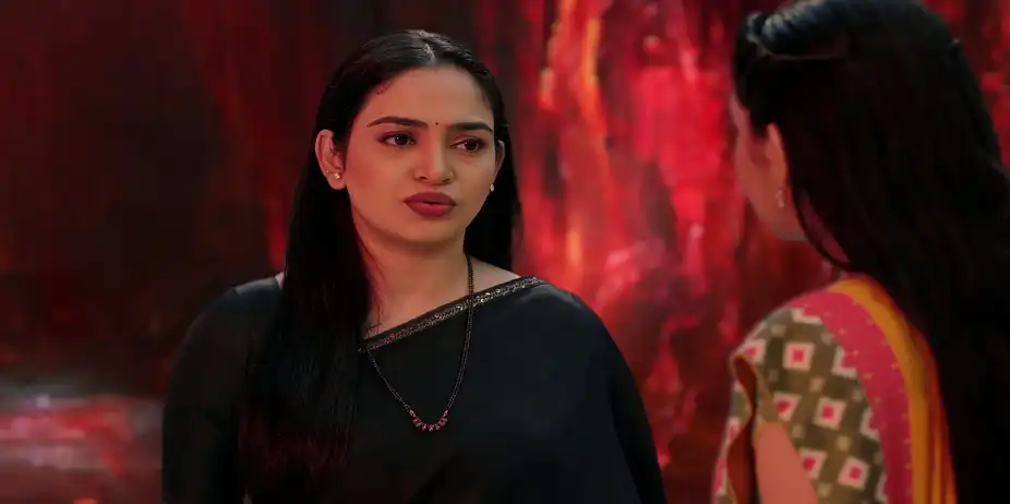 Tula Japnar Aahe - July 10, 2026 - Episode Spoiler