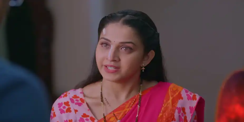 Tula Japnar Aahe - July 08, 2026 - Episode Spoiler