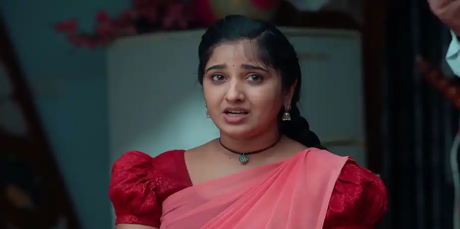 Chamanthi - July 08, 2026 - Webisode