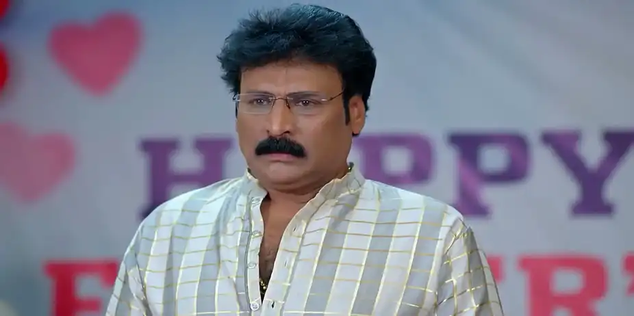 Dheerga Sumangali Bhava - July 06, 2026 - Webisode