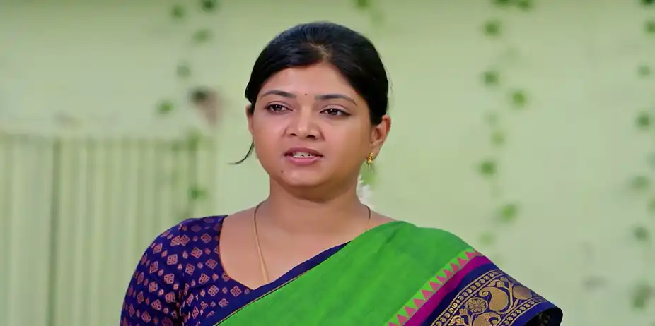 Kalavaari Kodalu Kanakamahalakshmi - July 08, 2026 - Webisode