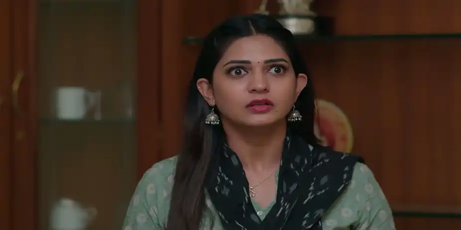 Nindu Noorella Saavasam - July 10, 2026 - Webisode