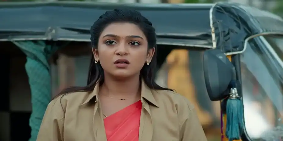 Auto Vijayashanthi - July 07, 2026 - Best Scene