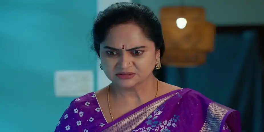 Auto Vijayashanthi - July 10, 2026 - Best Scene