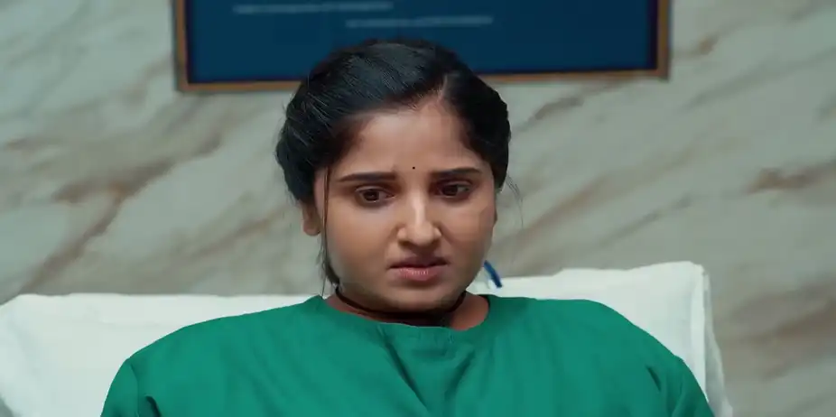 Chamanthi - July 09, 2026 - Best Scene