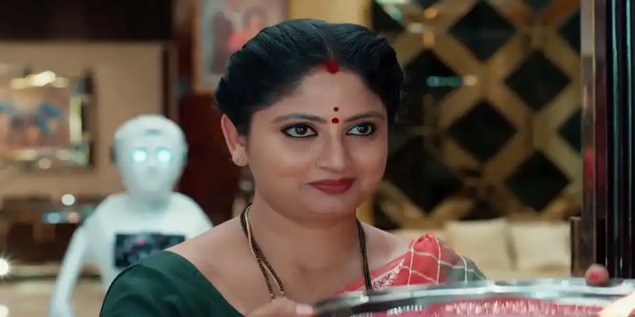 Chamanthi - July 10, 2026 - Best Scene