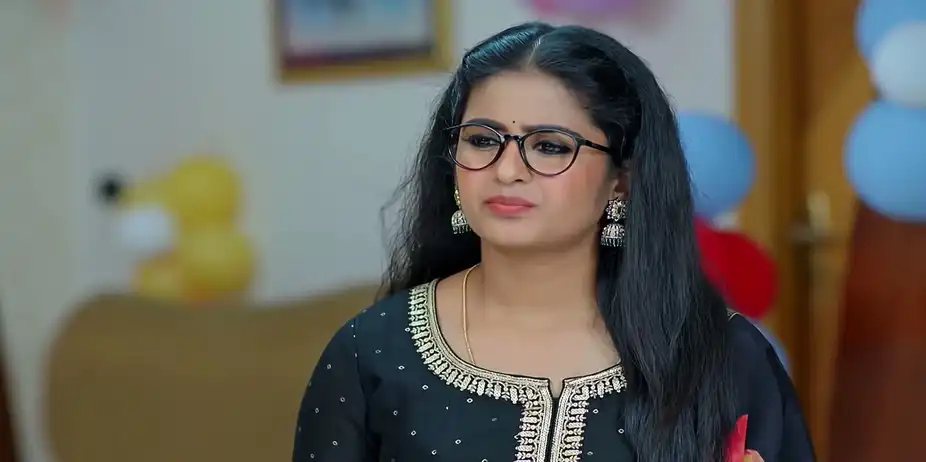 Dheerga Sumangali Bhava - July 07, 2026 - Best Scene
