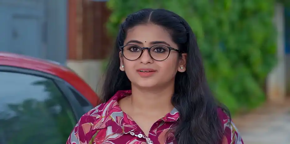 Dheerga Sumangali Bhava - July 10, 2026 - Best Scene
