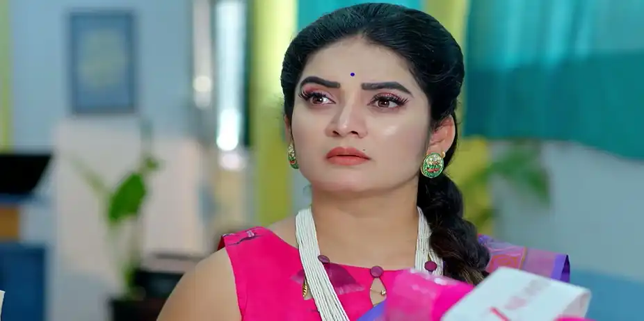 Gundamma Katha - July 06, 2026 - Best Scene