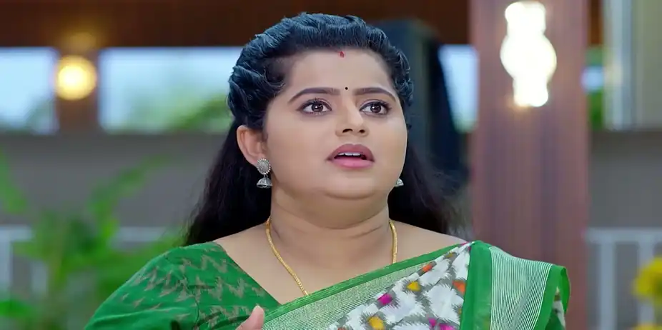 Gundamma Katha - July 08, 2026 - Best Scene