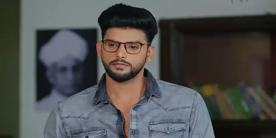 Jagadhatri - July 06, 2026 - Best Scene