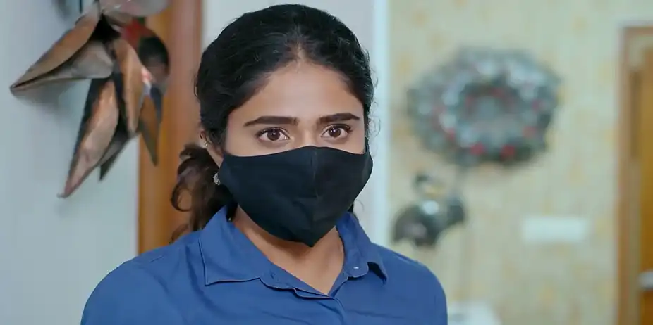 Jagadhatri - July 07, 2026 - Best Scene