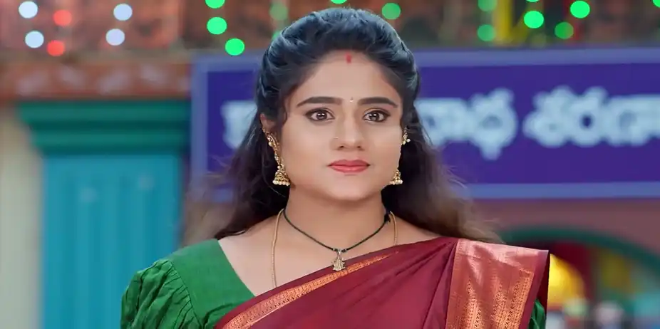 Jagadhatri - July 10, 2026 - Best Scene