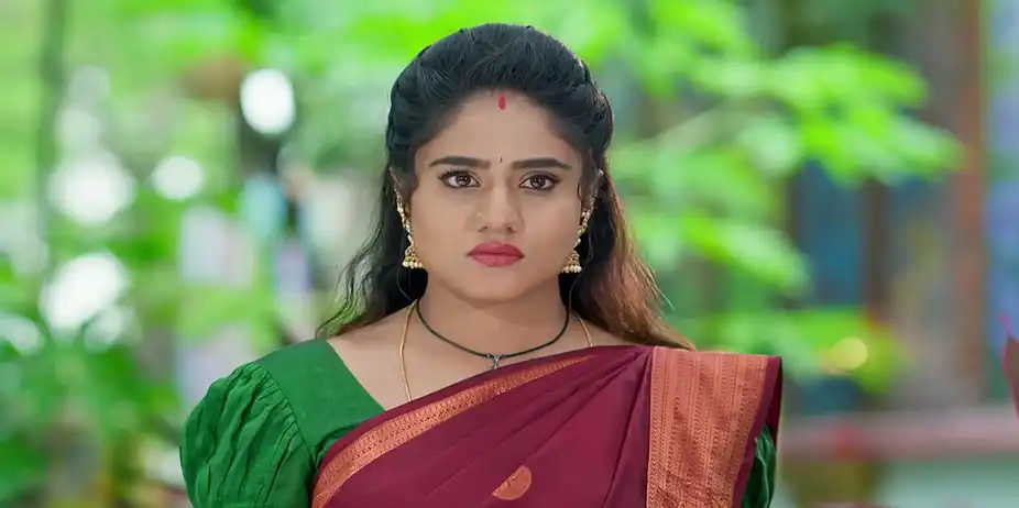 Jagadhatri - July 09, 2026 - Best Scene