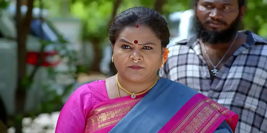 Kalavaari Kodalu Kanakamahalakshmi - July 07, 2026 - Best Scene