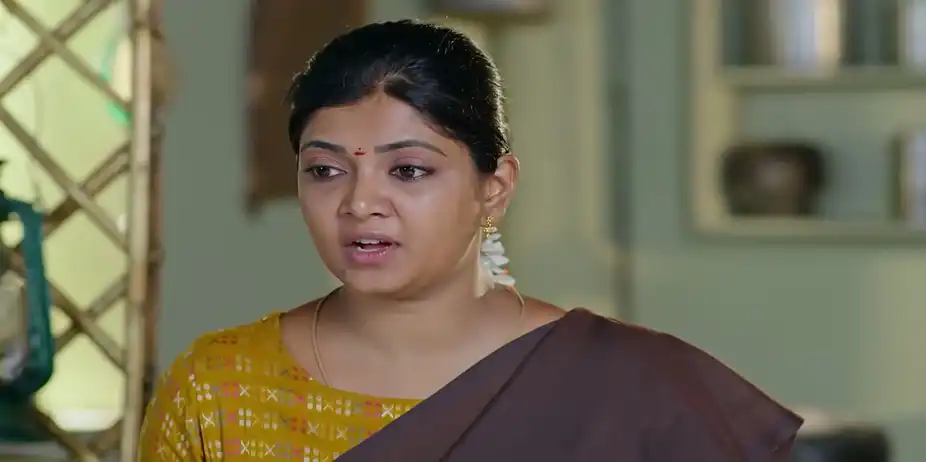 Kalavaari Kodalu Kanakamahalakshmi - July 10, 2026 - Best Scene