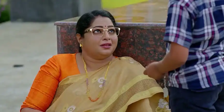 Kalavaari Kodalu Kanakamahalakshmi - July 09, 2026 - Best Scene