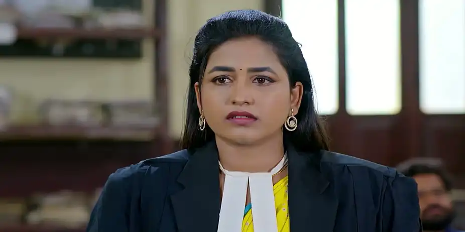 Lakshmi Nivasam - July 06, 2026 - Best Scene