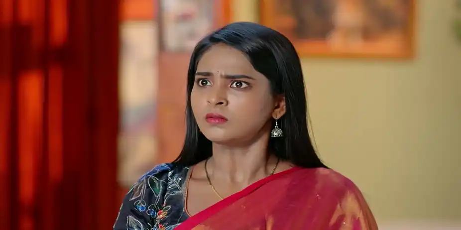 Lakshmi Nivasam - July 10, 2026 - Best Scene