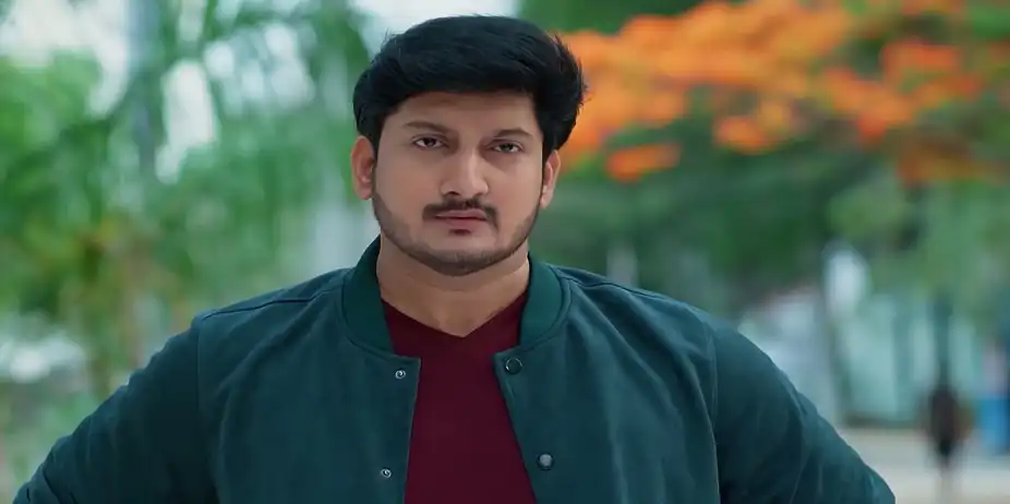 Meghasandesam - July 07, 2026 - Best Scene