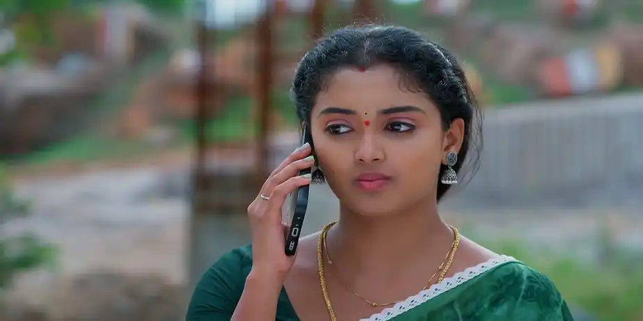 Meghasandesam - July 06, 2026 - Best Scene