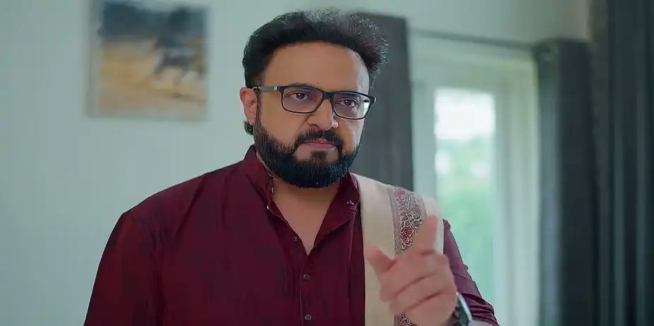 Meghasandesam - July 09, 2026 - Best Scene