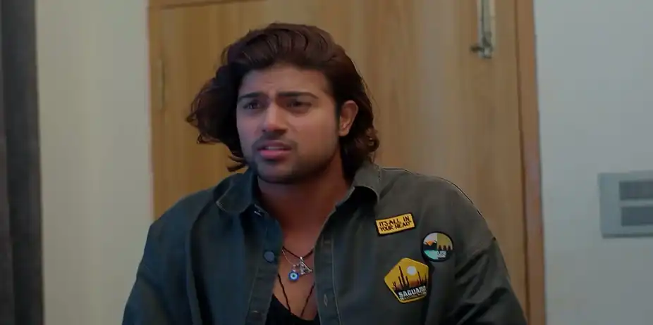Meghasandesam - July 10, 2026 - Best Scene