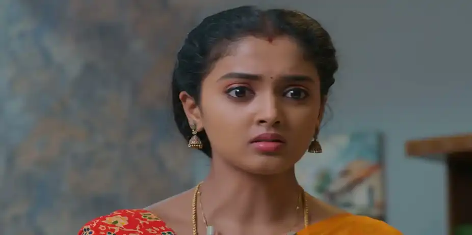 Meghasandesam - July 11, 2026 - Best Scene