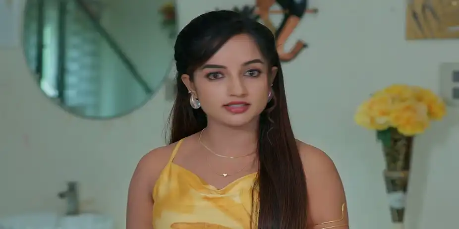 Meghasandesam - July 09, 2026 - Episode Spoiler