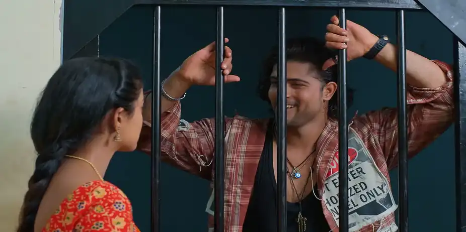 Meghasandesam - July 11, 2026 - Episode Spoiler