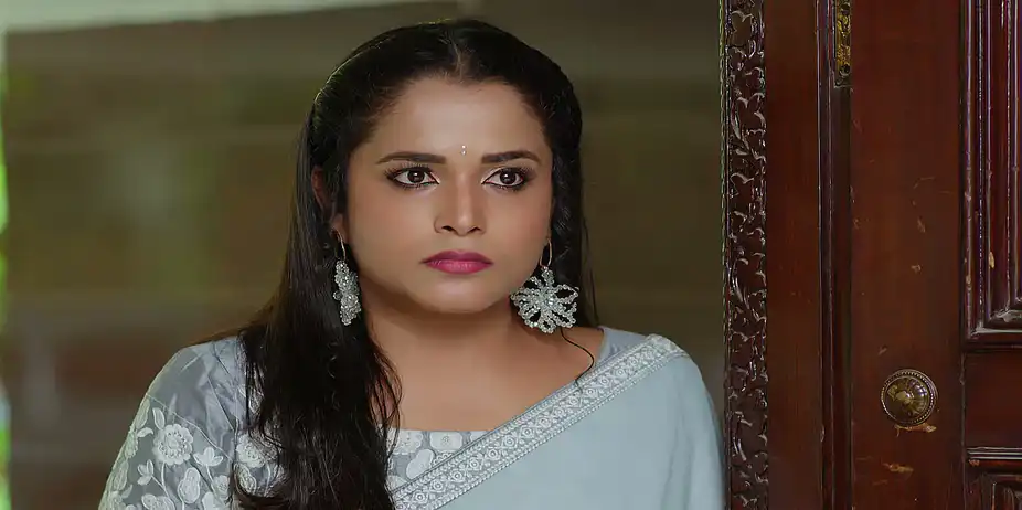 Nindu Noorella Saavasam - July 07, 2026 - Episode Spoiler
